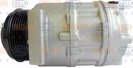 Фото 8FK351114861 Компрессор BEHR HELLA SERVICE {forloop.counter}}