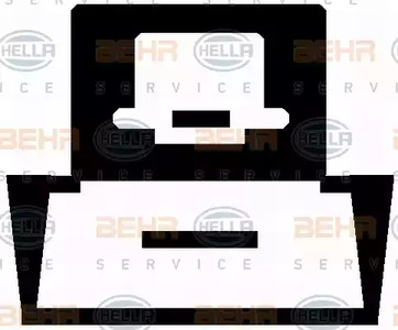 Фото 8FK351119181 Компрессор BEHR HELLA SERVICE {forloop.counter}}