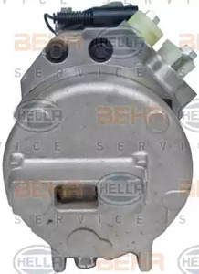 Фото 8FK351125181 Компрессор BEHR HELLA SERVICE {forloop.counter}}