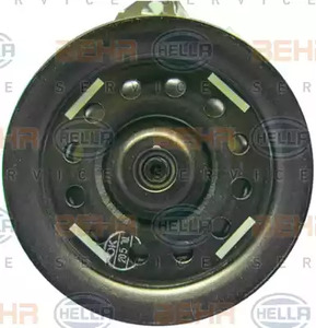 Фото 8FK351125201 Компрессор BEHR HELLA SERVICE {forloop.counter}}