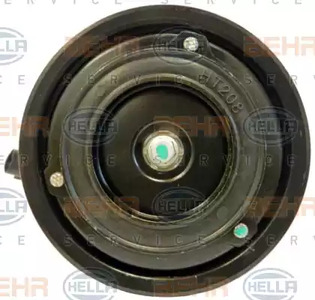 Фото 8FK351125781 Компрессор BEHR HELLA SERVICE {forloop.counter}}