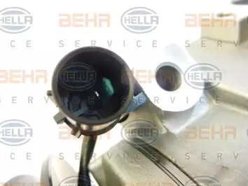 Фото 8FK351125791 Компрессор BEHR HELLA SERVICE {forloop.counter}}