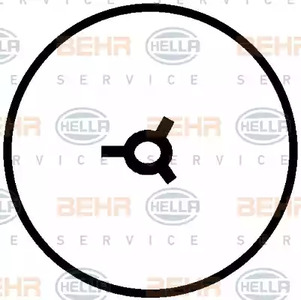 Фото 8FK351126-111 Компрессор BEHR HELLA SERVICE {forloop.counter}}