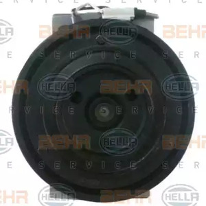 Фото 8FK351126611 Компрессор BEHR HELLA SERVICE {forloop.counter}}