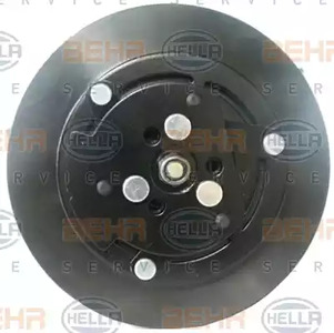 Фото 8FK351126621 Компрессор BEHR HELLA SERVICE {forloop.counter}}