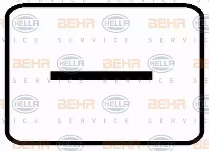 Фото 8FK351126751 Компрессор BEHR HELLA SERVICE {forloop.counter}}