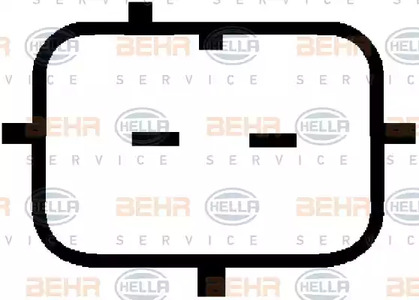 Фото 8FK351127-041 Компрессор BEHR HELLA SERVICE {forloop.counter}}