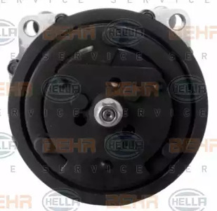 Фото 8FK351127-181 Компрессор BEHR HELLA SERVICE {forloop.counter}}