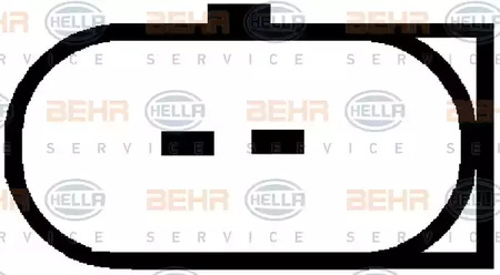 Фото 8FK351127381 Компрессор BEHR HELLA SERVICE {forloop.counter}}