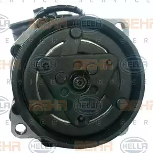 Фото 8FK351127861 Компрессор BEHR HELLA SERVICE {forloop.counter}}