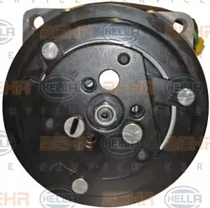 Фото 8FK351127991 Компрессор BEHR HELLA SERVICE {forloop.counter}}