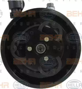 Фото 8FK351131011 Компрессор BEHR HELLA SERVICE {forloop.counter}}