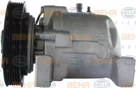 Фото 8FK351133961 Компрессор BEHR HELLA SERVICE {forloop.counter}}