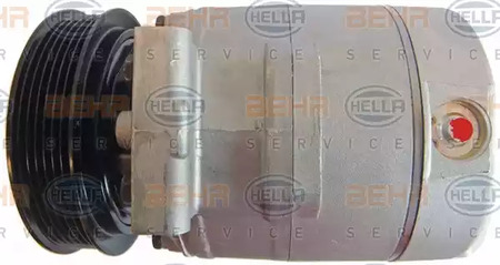 Фото 8FK351134-811 Компрессор BEHR HELLA SERVICE {forloop.counter}}