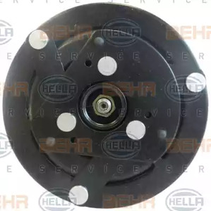 Фото 8FK351134891 Компрессор BEHR HELLA SERVICE {forloop.counter}}