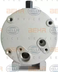 Фото 8FK351134-891 Компрессор BEHR HELLA SERVICE {forloop.counter}}