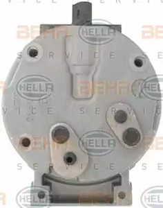 Фото 8FK351134-931 Компрессор BEHR HELLA SERVICE {forloop.counter}}