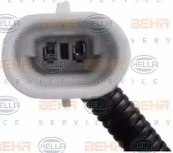 Фото 8FK351135-011 Компрессор BEHR HELLA SERVICE {forloop.counter}}