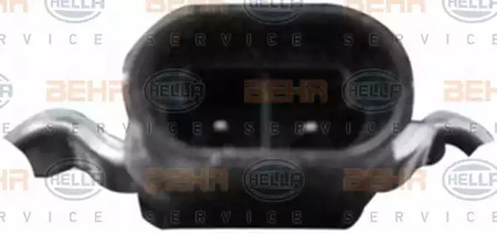 Фото 8FK351135-031 Компрессор BEHR HELLA SERVICE {forloop.counter}}