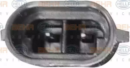 Фото 8FK351135-051 Компрессор BEHR HELLA SERVICE {forloop.counter}}