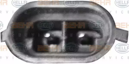 Фото 8FK351135061 Компрессор BEHR HELLA SERVICE {forloop.counter}}