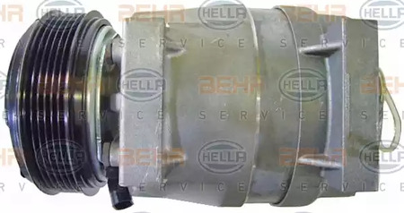 Фото 8FK351135-091 Компрессор BEHR HELLA SERVICE {forloop.counter}}