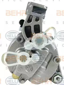 Фото 8FK351135-101 Компрессор BEHR HELLA SERVICE {forloop.counter}}