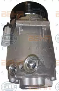 Фото 8FK351135331 Компрессор BEHR HELLA SERVICE {forloop.counter}}