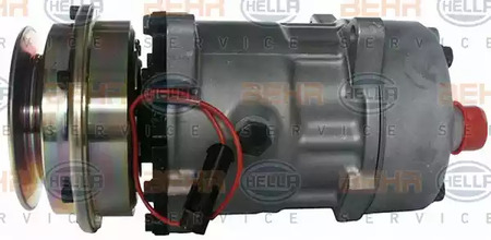 Фото 8FK351135651 Компрессор BEHR HELLA SERVICE {forloop.counter}}