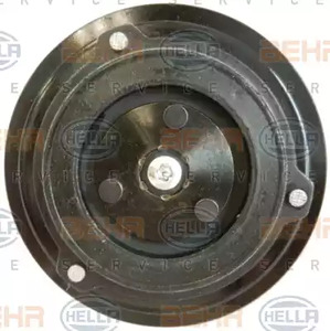 Фото 8FK351135841 Компрессор BEHR HELLA SERVICE {forloop.counter}}