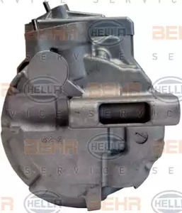 Фото 8FK351175-011 Компрессор BEHR HELLA SERVICE {forloop.counter}}