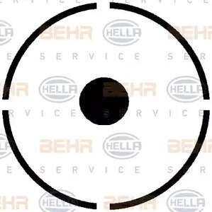 Фото 8FK351176501 Компрессор BEHR HELLA SERVICE {forloop.counter}}