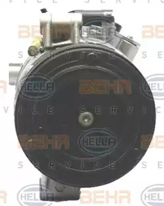 Фото 8FK351176-591 Компрессор BEHR HELLA SERVICE {forloop.counter}}