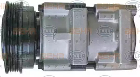 Фото 8FK351272-021 Компрессор BEHR HELLA SERVICE {forloop.counter}}