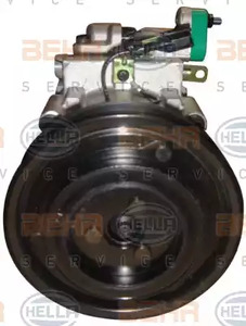 Фото 8FK351273-221 Компрессор BEHR HELLA SERVICE {forloop.counter}}