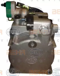 Фото 8FK351273-221 Компрессор BEHR HELLA SERVICE {forloop.counter}}