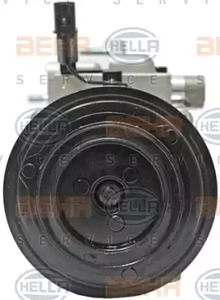 Фото 8FK351273251 Компрессор BEHR HELLA SERVICE {forloop.counter}}