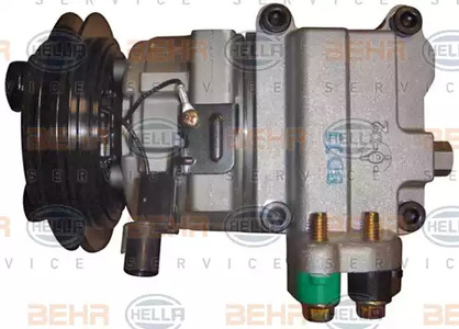 Фото 8FK351273281 Компрессор BEHR HELLA SERVICE {forloop.counter}}