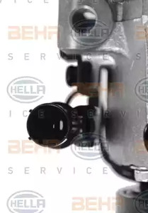 Фото 8FK351273-491 Компрессор BEHR HELLA SERVICE {forloop.counter}}