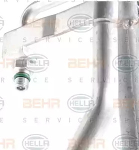 Фото 8FC351300391 Конденсатор BEHR HELLA SERVICE {forloop.counter}}