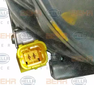 Фото 8FK351316371 Компрессор BEHR HELLA SERVICE {forloop.counter}}