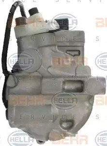 Фото 8FK351316831 Компрессор BEHR HELLA SERVICE {forloop.counter}}