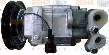 Фото 8FK351322-211 Компрессор BEHR HELLA SERVICE {forloop.counter}}