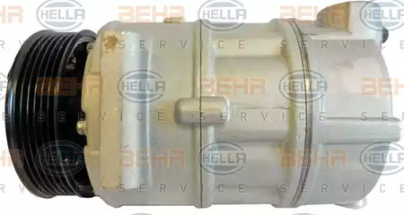 Фото 8FK351322741 Компрессор BEHR HELLA SERVICE {forloop.counter}}