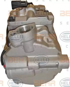 Фото 8FK351322971 Компрессор BEHR HELLA SERVICE {forloop.counter}}