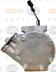 Фото 8FK351334751 Компрессор BEHR HELLA SERVICE {forloop.counter}}