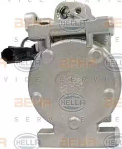 Фото 8FK351340151 Компрессор BEHR HELLA SERVICE {forloop.counter}}