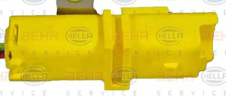 Фото 8FK351340581 Компрессор BEHR HELLA SERVICE {forloop.counter}}