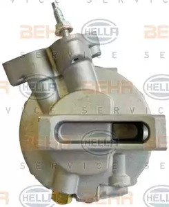 Фото 8FK351340711 Компрессор BEHR HELLA SERVICE {forloop.counter}}