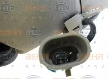 Фото 8FK351340871 Компрессор BEHR HELLA SERVICE {forloop.counter}}